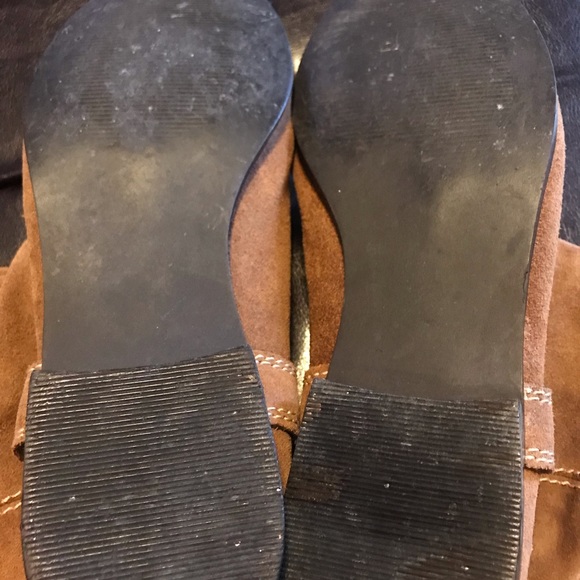 Woman Shoes size 11 W - Picture 7 of 7